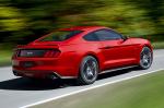 Ford Mustang GT 2015 года